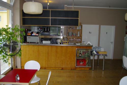 Workbase Hostel