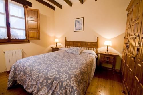 Apartamento Vivienda Casa Luisa