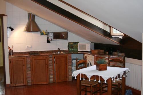Apartamento Vivienda Casa Luisa