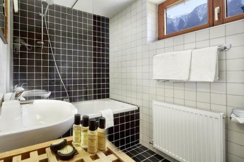 Apartamento G�stehaus Huber