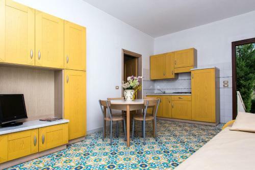 Hotel Residence La Castellana Mare