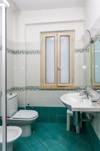 Hotel Residence La Castellana Mare