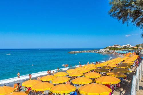Hotel Residence La Castellana Mare