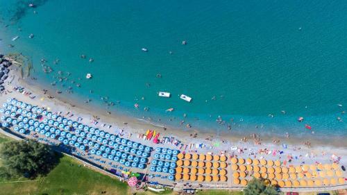 Hotel Residence La Castellana Mare