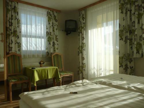 Apartamento Appartement K�nigslehen