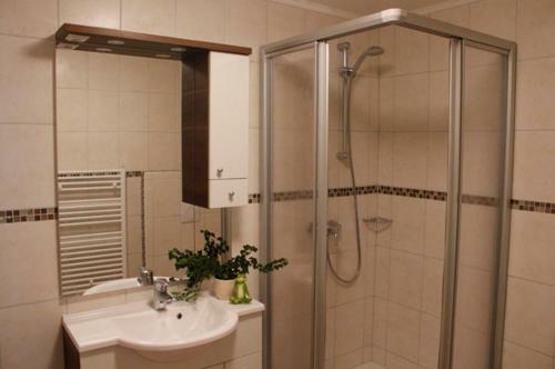 Apartamento Appartement K�nigslehen