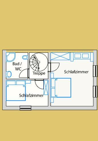 Apartamento Appartement K�nigslehen