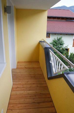 Apartamento Appartement K�nigslehen