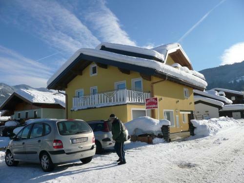 Apartamento Appartement K�nigslehen
