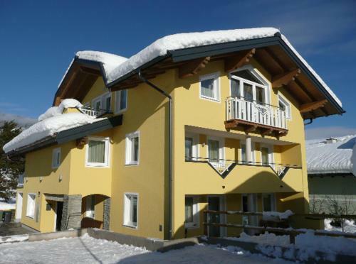 Apartamento Appartement K�nigslehen