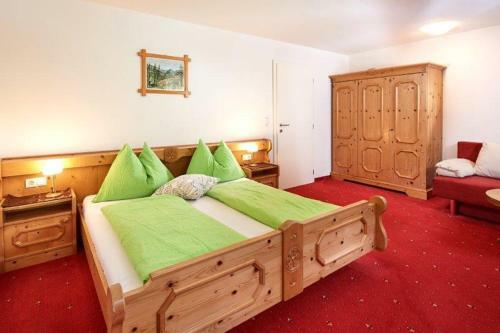 Apartamento Appartement K�nigslehen