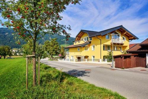 Apartamento Appartement K�nigslehen