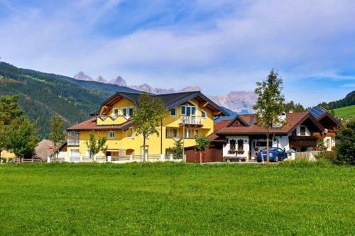 Apartamento Appartement K�nigslehen