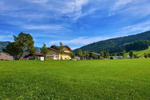 Apartamento Appartement K�nigslehen