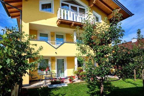 Apartamento Appartement K�nigslehen