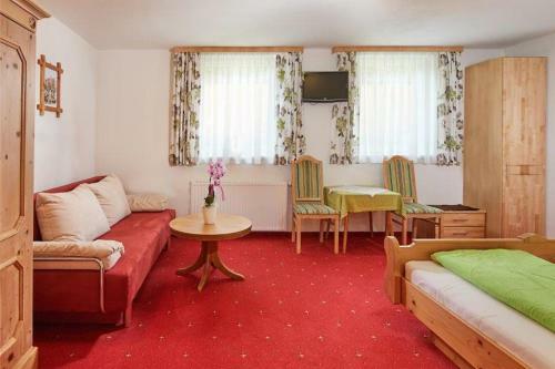 Apartamento Appartement K�nigslehen