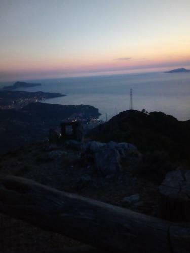 Bed & Breakfast Al Castagno