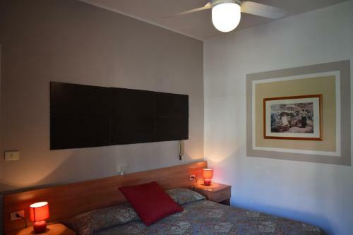 Hotel Albergo Al Pescatore