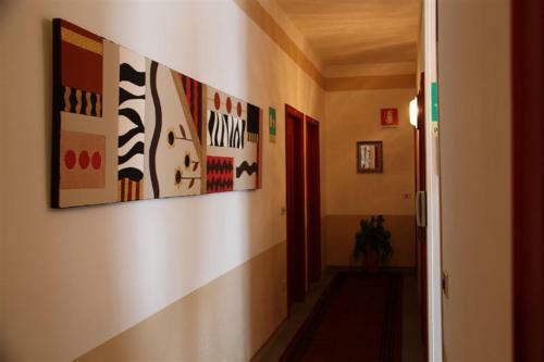 Hotel Albergo Al Pescatore