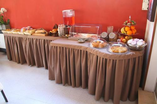 Hotel Albergo Al Pescatore
