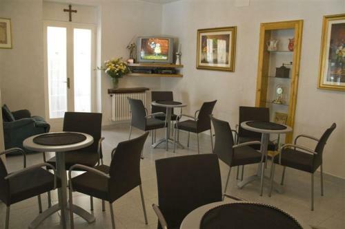 Hotel Albergo Al Pescatore
