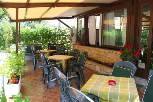 Hotel Albergo Al Pescatore