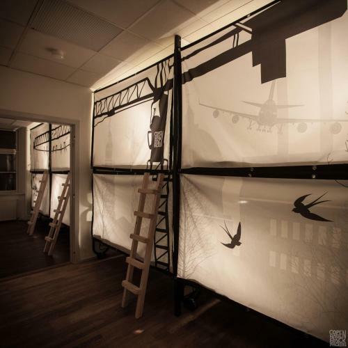 Copenhagen Backpackers Hostel