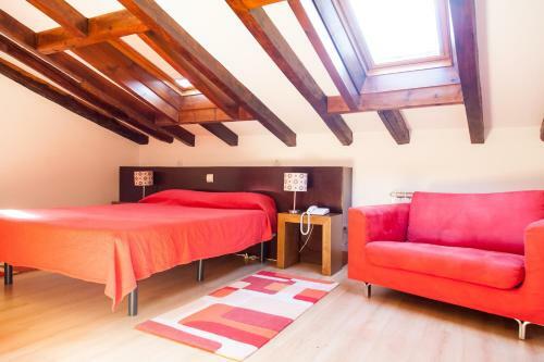 Hotel Posada La Giraldilla
