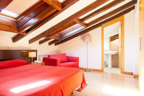 Hotel Posada La Giraldilla