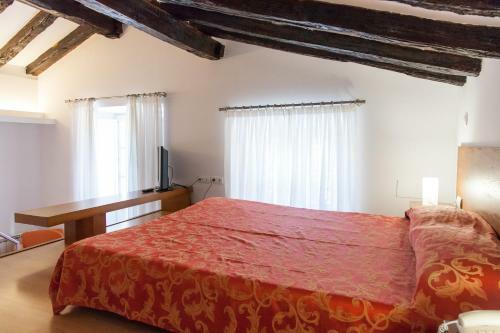 Hotel Posada La Giraldilla