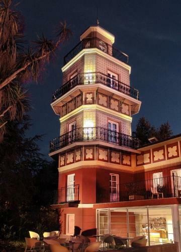 Hotel Posada La Giraldilla