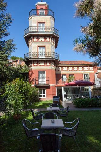 Hotel Posada La Giraldilla