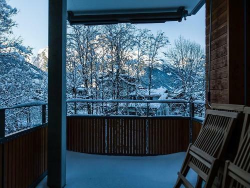 Apartamento Titlis Resort Wohnung 922
