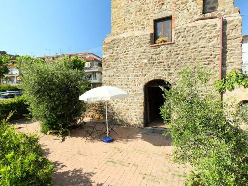 Apartment Torre Orto Del Lilli Castiglione Pescaia