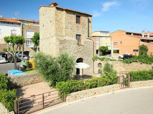 Apartment Torre Orto Del Lilli Castiglione Pescaia