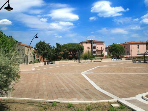 Apartment Torre Orto Del Lilli Castiglione Pescaia