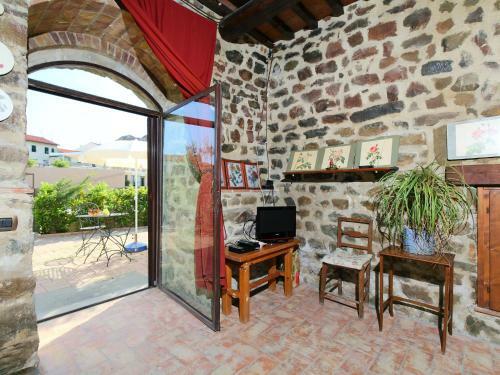 Apartment Torre Orto Del Lilli Castiglione Pescaia