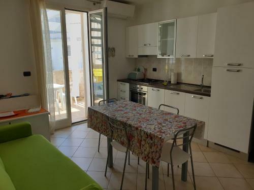 Apartamento Appartamento Lucrezia