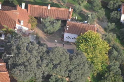 Agroturismo La Caldera Vieja