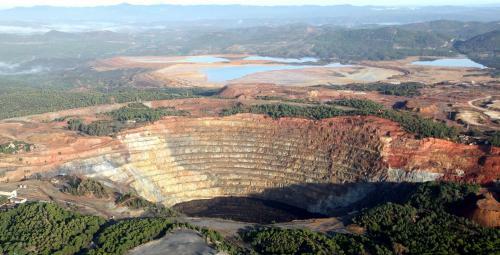 Agroturismo La Caldera Vieja