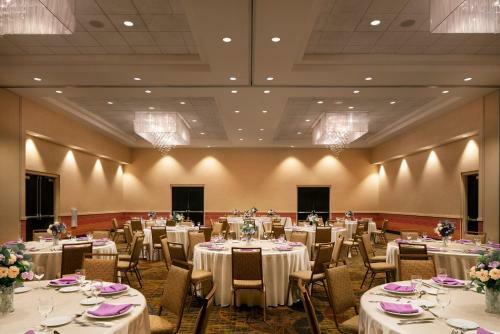 Hotel Courtyard By Marriott Scottsdale Salt River