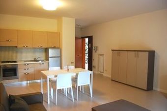 Aparthotel Residenze Al Colle Dei Pini