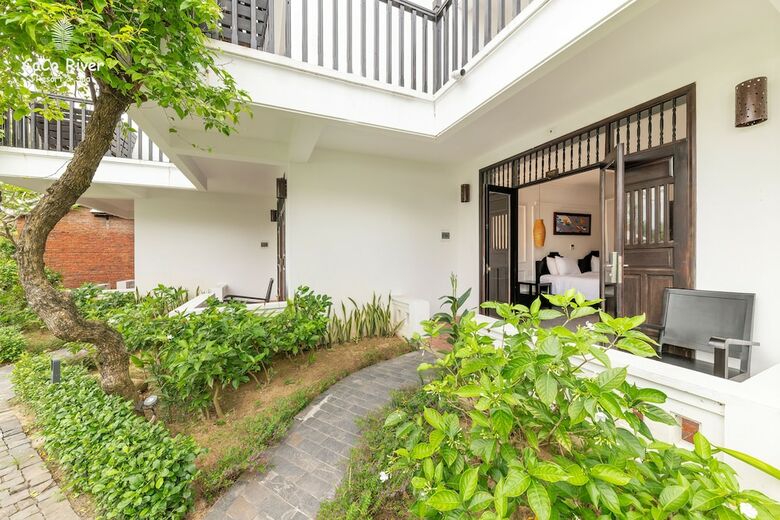 Hotel Hoi An Coco River Resort & Spa