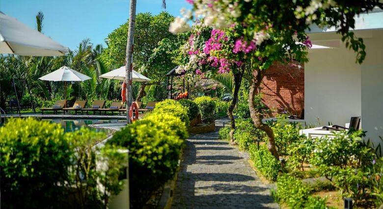 Hotel Hoi An Coco River Resort & Spa