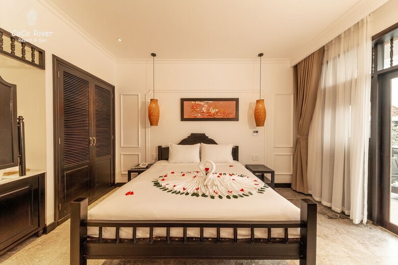 Hotel Hoi An Coco River Resort & Spa