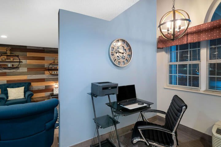 Hotel Microtel Inn & Suites By Wyndham Columbus North