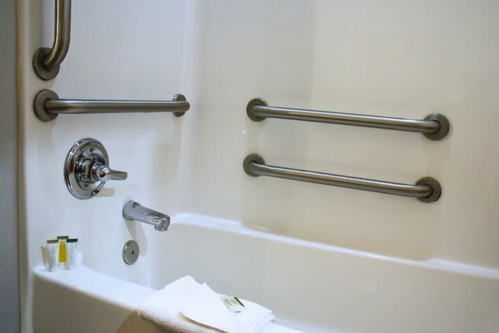 Hotel Microtel Inn & Suites By Wyndham Columbus North