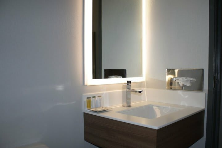 Hotel Microtel Inn & Suites By Wyndham Columbus North
