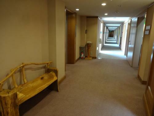 Chuzenji Kanaya Hotel