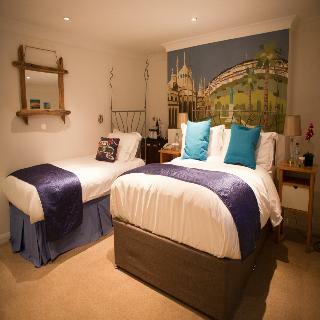 Hostal Sea Spray